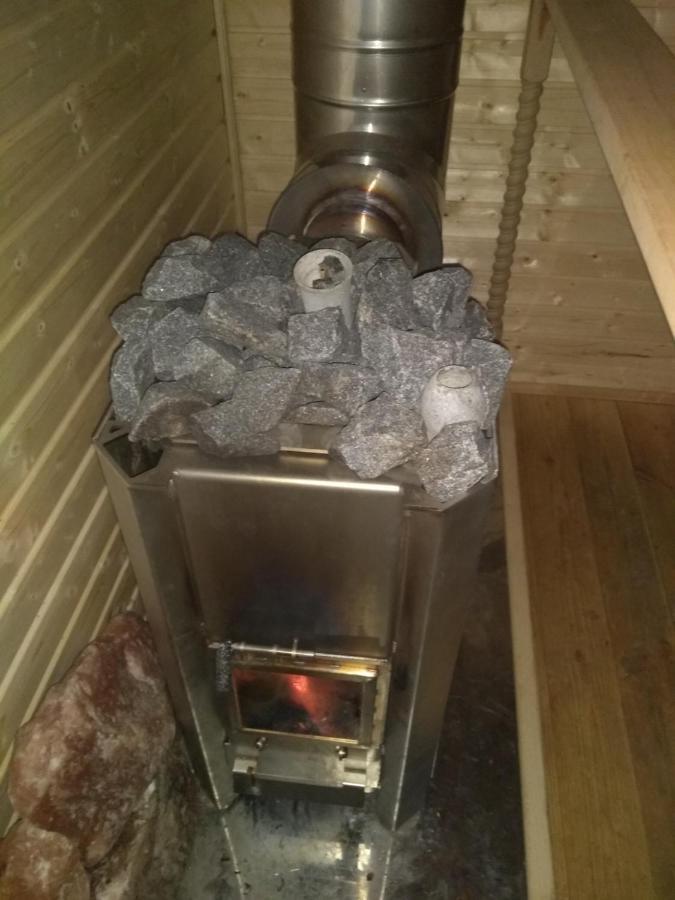 Chata Ziva Pod Babou Horou Oravská Polhora Extérieur photo