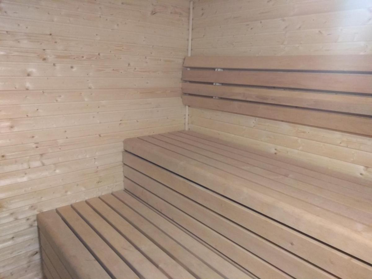 Chata Ziva Pod Babou Horou Oravská Polhora Extérieur photo